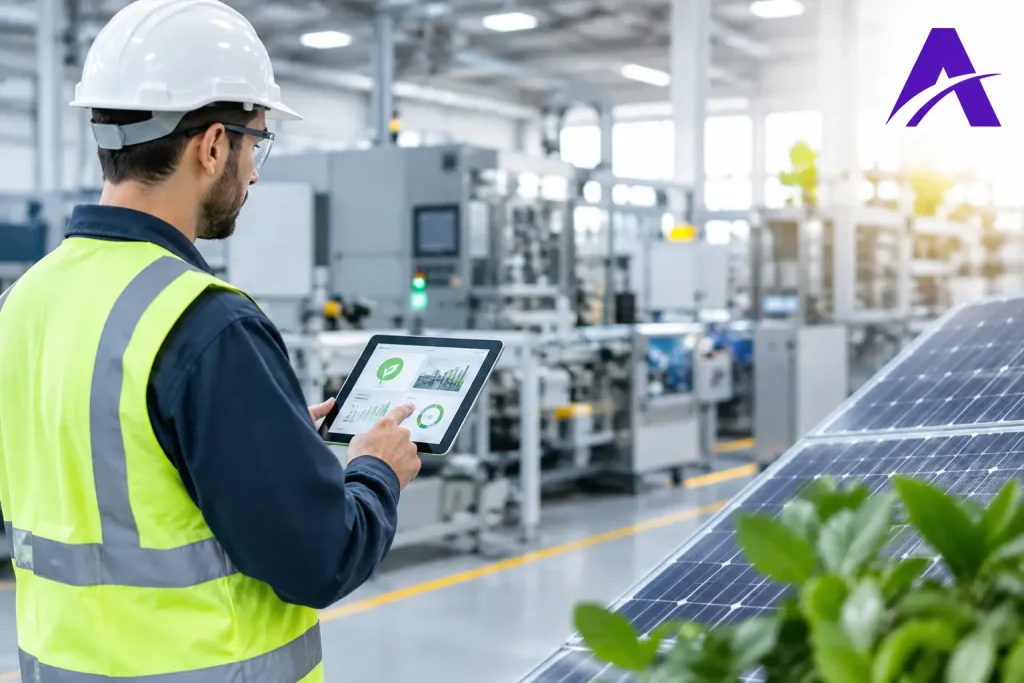 Top Energy Saving Strategies for Manufacturing
