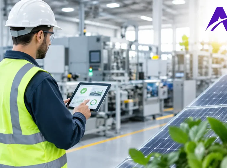 Top Energy Saving Strategies for Manufacturing