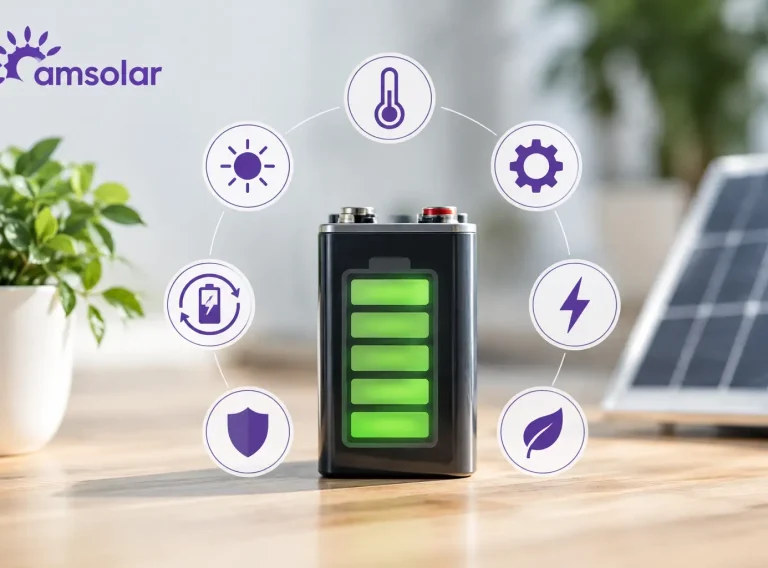 What Affects Battery Cycle Life? 7 Key Factors