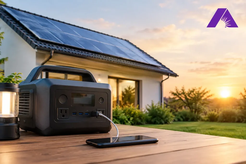 Will Solar Work During Outages? What You Need